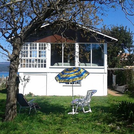 Cozy Holiday Home In Porto Do Son Near Beach Portosin Zewnętrze zdjęcie