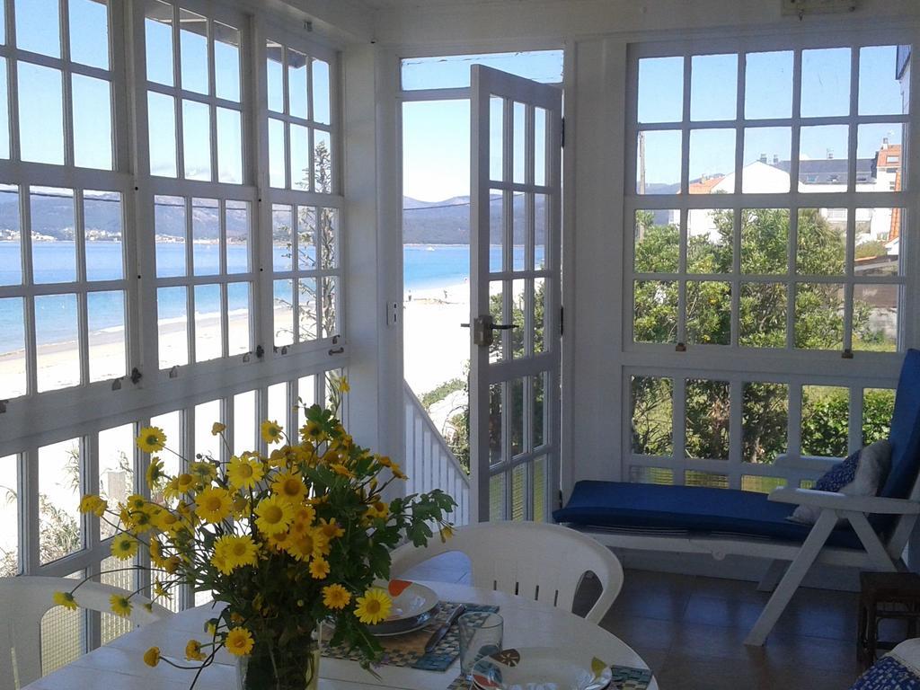 Cozy Holiday Home In Porto Do Son Near Beach Portosin Zewnętrze zdjęcie