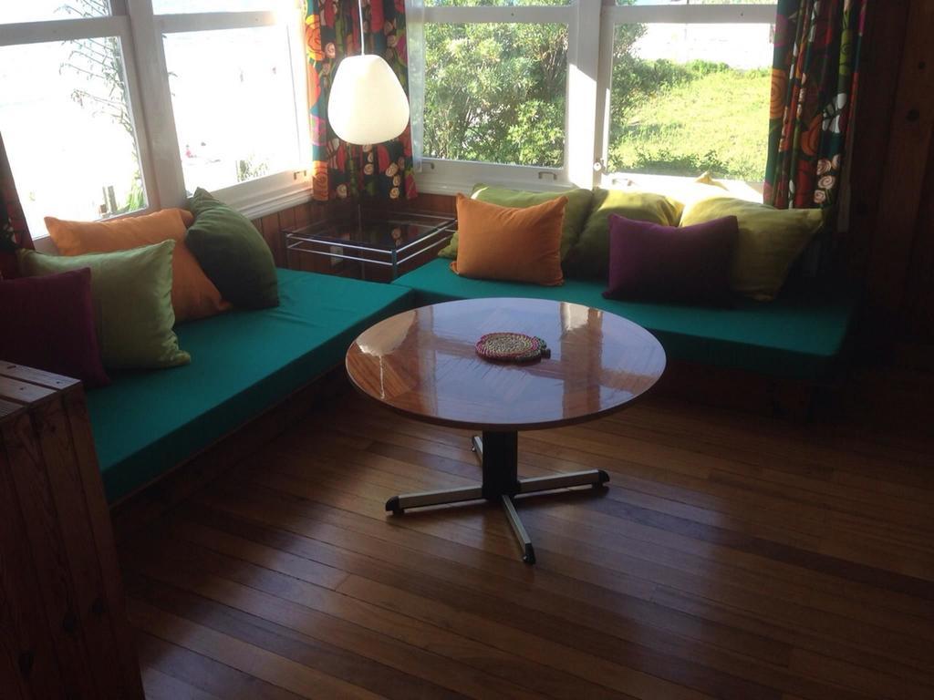 Cozy Holiday Home In Porto Do Son Near Beach Portosin Zewnętrze zdjęcie