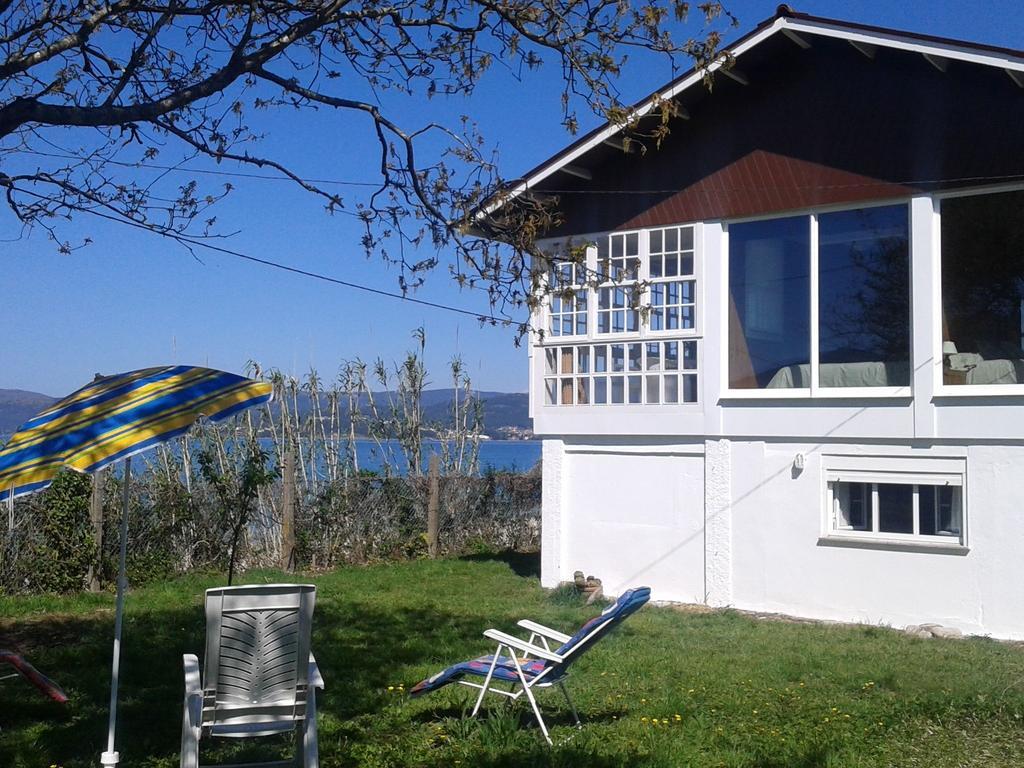 Cozy Holiday Home In Porto Do Son Near Beach Portosin Zewnętrze zdjęcie