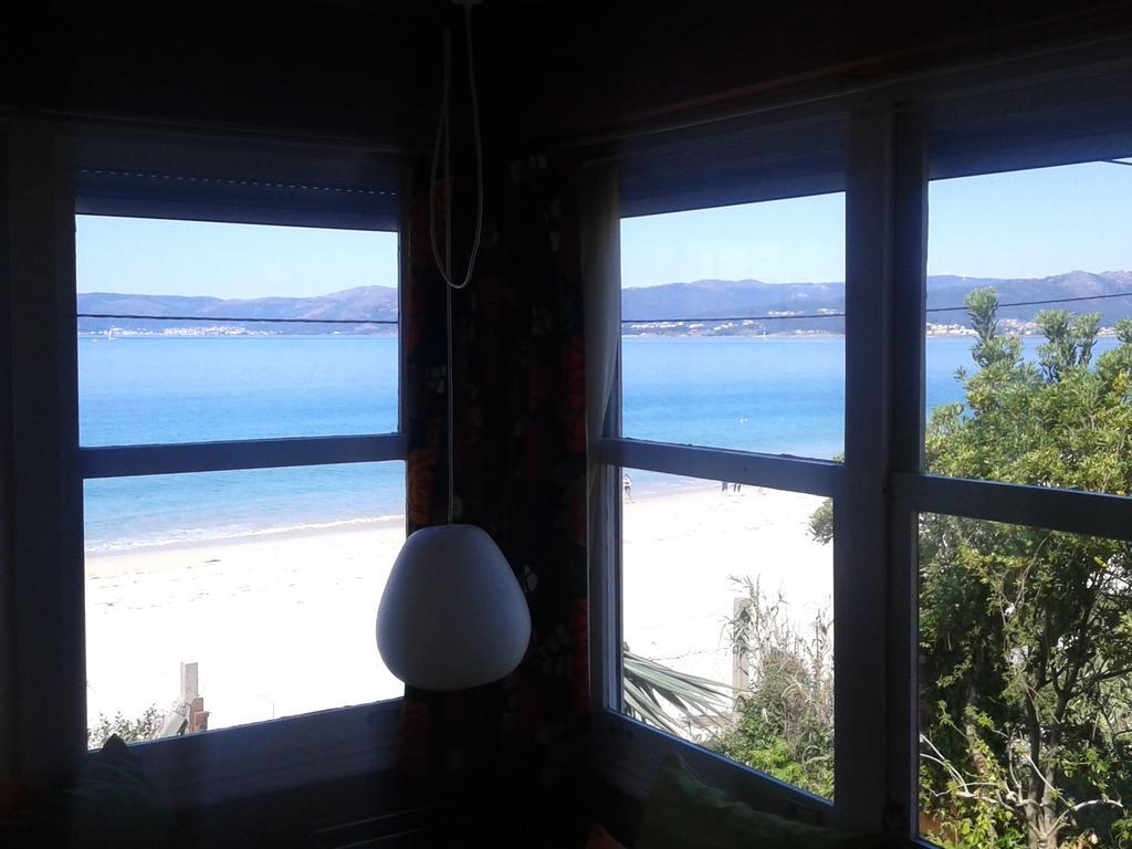 Cozy Holiday Home In Porto Do Son Near Beach Portosin Zewnętrze zdjęcie
