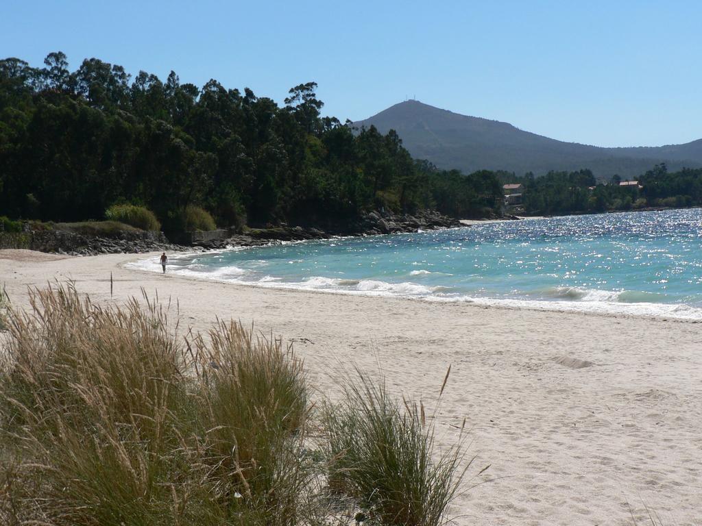 Cozy Holiday Home In Porto Do Son Near Beach Portosin Zewnętrze zdjęcie