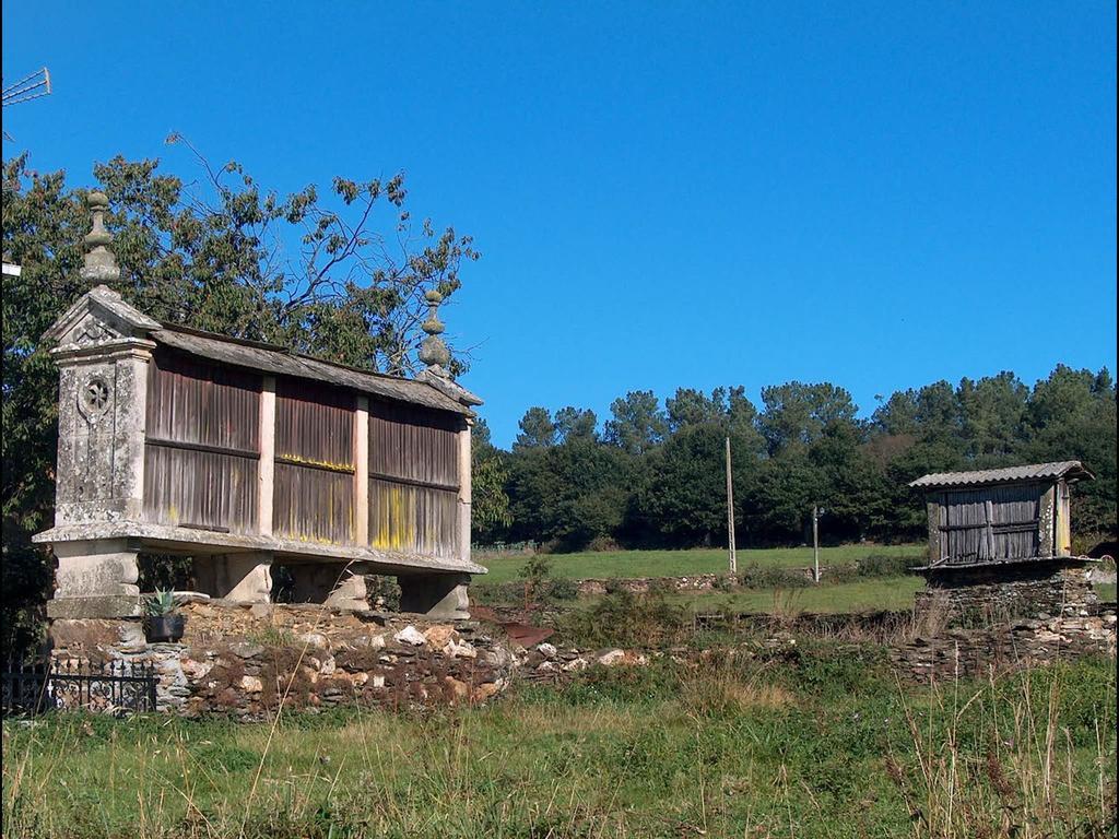 Cozy Holiday Home In Porto Do Son Near Beach Portosin Zewnętrze zdjęcie