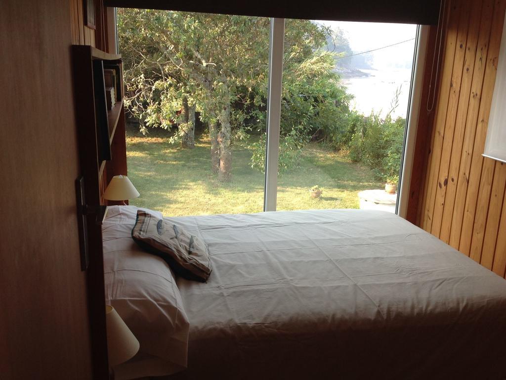 Cozy Holiday Home In Porto Do Son Near Beach Portosin Zewnętrze zdjęcie