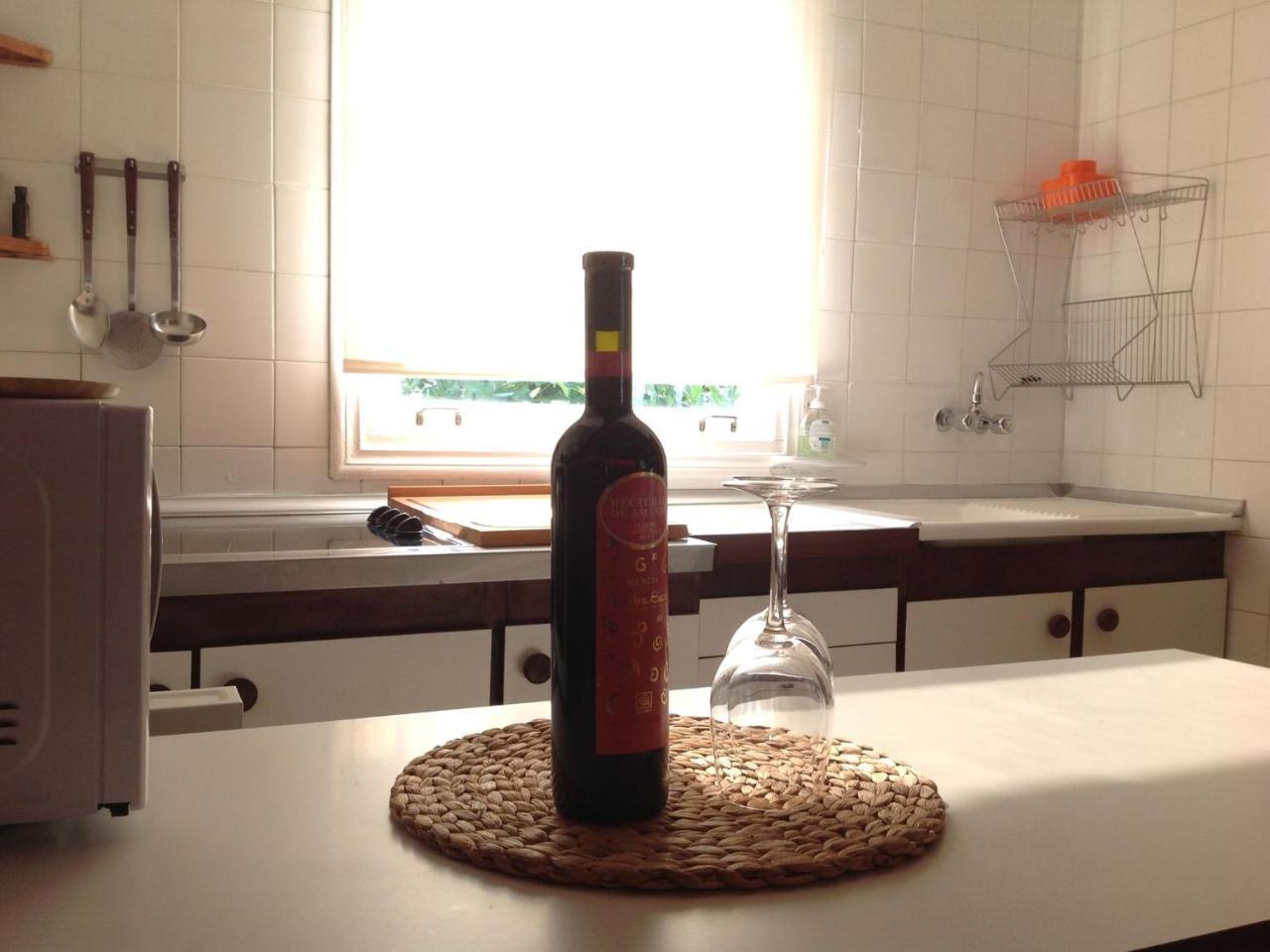 Cozy Holiday Home In Porto Do Son Near Beach Portosin Zewnętrze zdjęcie