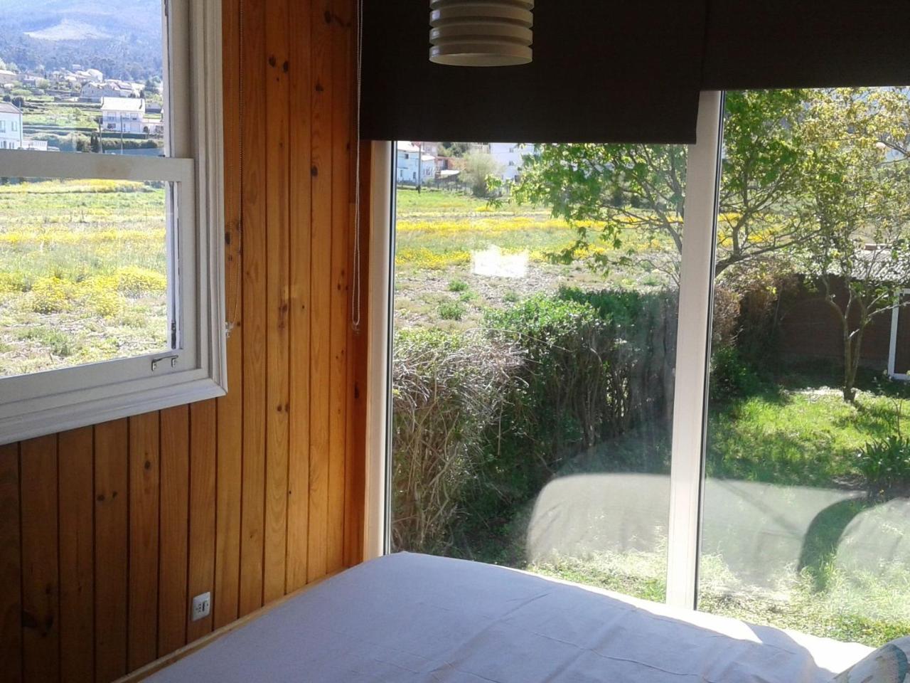 Cozy Holiday Home In Porto Do Son Near Beach Portosin Zewnętrze zdjęcie